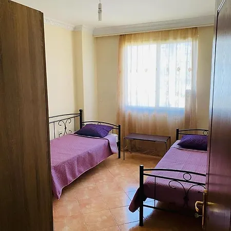 Ermioni Apartament Apartamento Sarandë