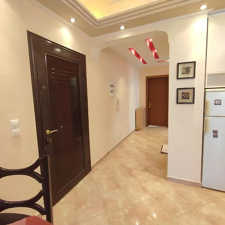 Ermioni Apartament * Sarandë