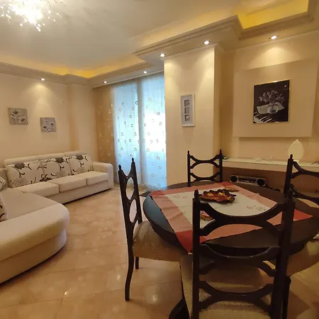 Ermioni Apartament Apartamento Sarandë