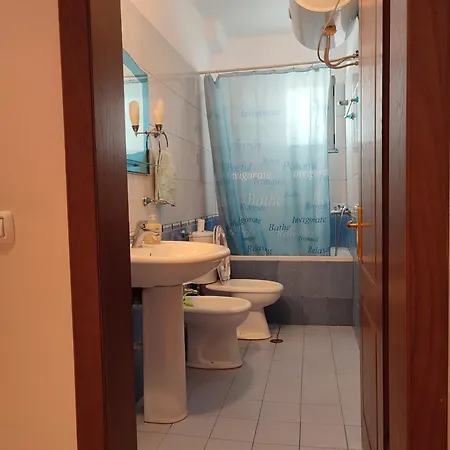 Apartamento Ermioni Apartament *