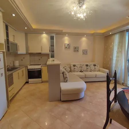Apartment Ermioni Apartament