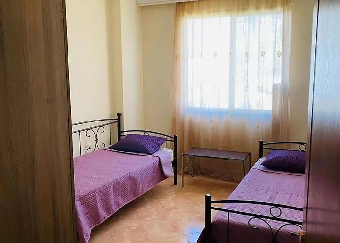 Ermioni Apartament Apartment Sarande