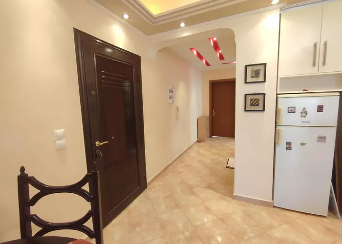 Ermioni Apartament * Sarande