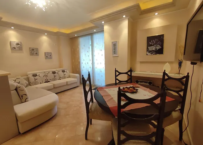 Ermioni Apartament Apartment Sarande