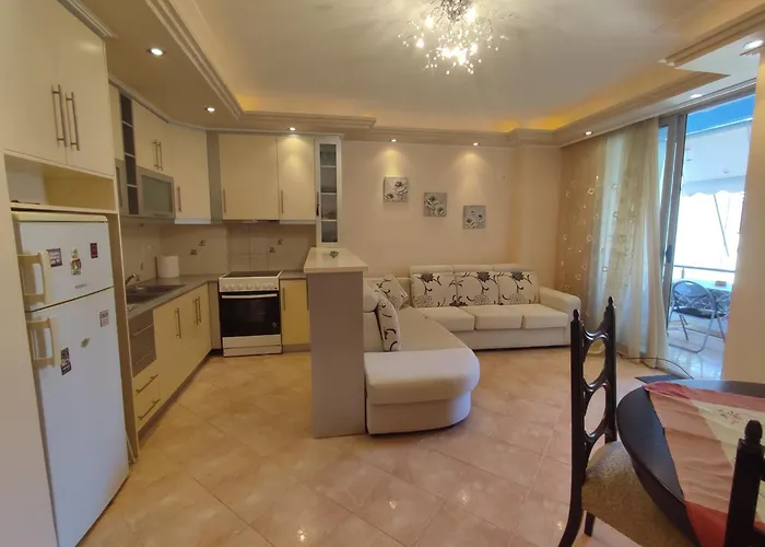 Apartment Ermioni Apartament